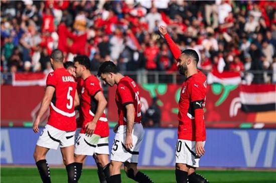 مواجهة نارية مرتقبة بين مصر وكوت ديفوار في ربع النهائي