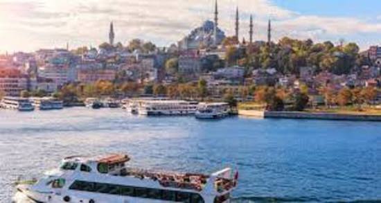  تركيا تتصدر الوجهات الفندقية 2026