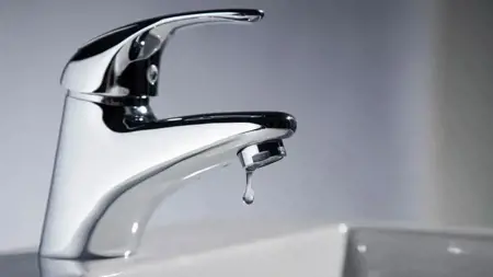 قطع المياه عن بعض المناطق في أنقرة غداً  قطع المياه عن بعض المناطق في أنقرة غداً