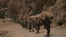 عاجل.. انسحاب كامل لعناصر حزب العمال الكردستاني من الحدود التركية ضمن مسار "تركيا خالية من الإرهاب"