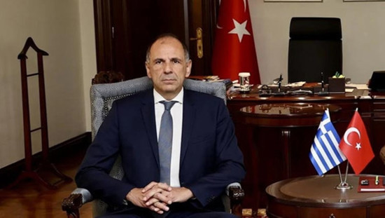 اليونان تستعد لتقديم شكوى للاتحاد الأوروبي بشأن منتزهين بحريين أعلنتهما تركيا