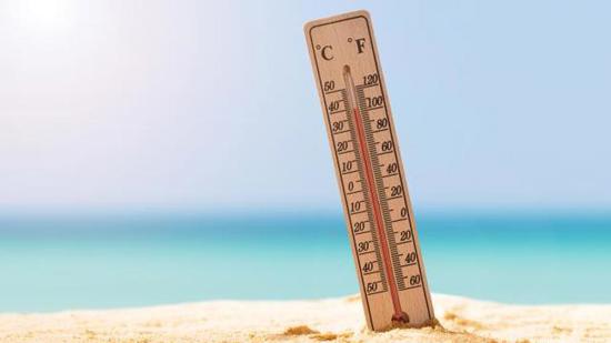سجلٌّ جديد لدرجة حرارة محيطات العالم مع تصاعد تأثير ظاهرة النينيو