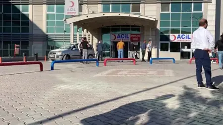 طلقة تصيب والد عروس أثناء زفاف ابنته في كيركالي طلقة تصيب والد عروس أثناء زفاف ابنته في كيركالي