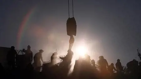 عاجل .."أفاد" تحذر من استمرار نشاط الهزات الارتدادية في تركيا