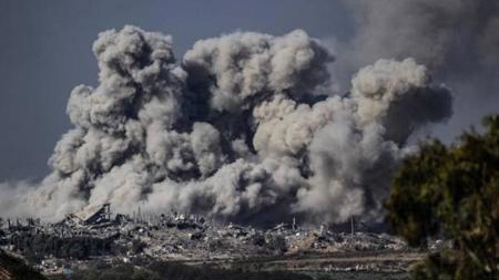 الأمم المتحدة:" ضحايا الحرب في غزة 100 ألف شخص بين شهيد ومصاب ومفقود"
