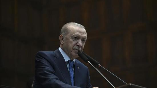 أردوغان يُعزّي فنزويلا في ضحايا الزلزالين ويؤكّد وقوف تركيا إلى جانبها
