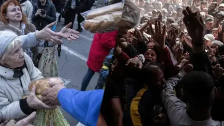 إنشاء تنسيق وطني لمساعدات فلسطين بوزارة الخارجية التركية إنشاء تنسيق وطني لمساعدات فلسطين بوزارة الخارجية التركية