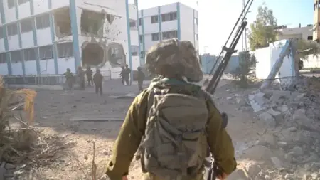 إفلات ممنهج من العقاب: إغلاق 25 من 27 تحقيقاً بجرائم نهب جنود الاحتلال في غزة ولبنان