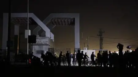 لماذا قامت كتائب القسام بتأجيل عملية تبادل الأسرى؟ لماذا قامت كتائب القسام بتأجيل عملية تبادل الأسرى؟