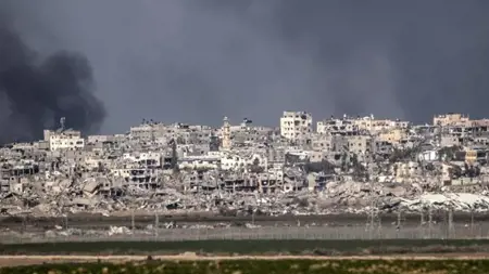 إيطاليا:" إسرائيل تطلق النار على المدنيين في غزة لكن الإبادة الجماعية شيء آخر" إيطاليا:" إسرائيل تطلق النار على المدنيين في غزة لكن الإبادة الجماعية شيء آخر"