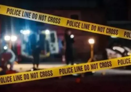 شاب يفجر الأعضاء الأنثوية لصديقته بعد أن شك بخيانتها مع سوري