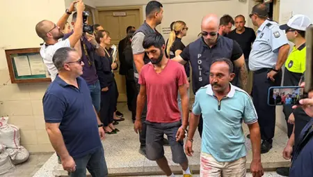 كارثة عبّارة كرنيا أمام القضاء: مثول 9 موقوفين بينهم مدير الشركة المشغّلة والقبطان يدلي بأقواله