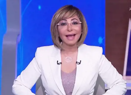 لميس الحديدي تثير الغضب بتساؤل عن إمكانية أداء الحج "أونلاين" لميس الحديدي تثير الغضب بتساؤل عن إمكانية أداء الحج "أونلاين"