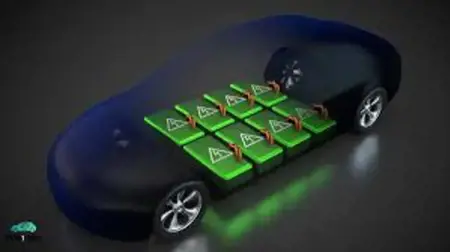 مستقبل البطاريات في السيارات الكهربائية مستقبل البطاريات في السيارات الكهربائية