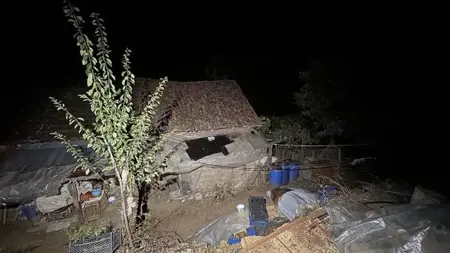 جريمة قتل بشعة تهز ولاية بورصة  جريمة قتل بشعة تهز ولاية بورصة