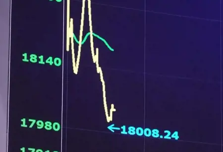 هل يهرب رأس المال العالمي من الولايات المتحدة؟ تقرير يكشف مؤشرات مقلقة