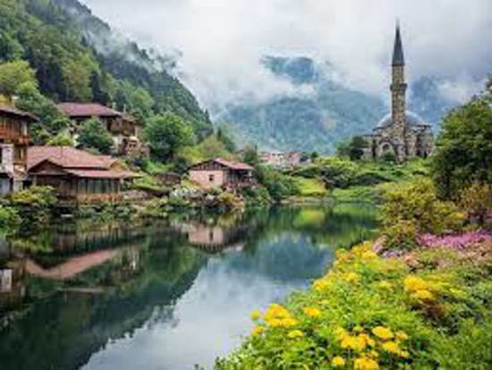 تراث مدينة معلّق بين المحاكم