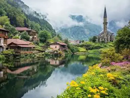 تراث مدينة معلّق بين المحاكم