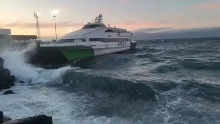 إلغاء رحلات BUDO بين إسطنبول وبورصة إلغاء رحلات BUDO بين إسطنبول وبورصة