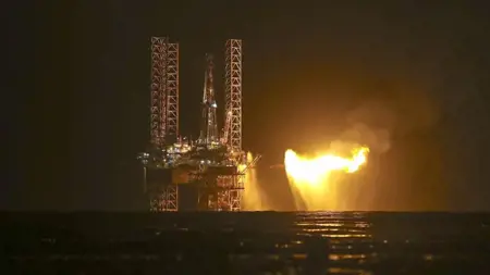 تركيا تعتزم تصدير الغاز الطبيعي إلى رومانيا  تركيا تعتزم تصدير الغاز الطبيعي إلى رومانيا