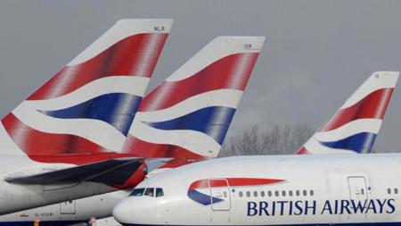 الخطوط الجوية البريطانية  تعتذر عن التأخير لمدة 20 ساعة