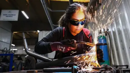 توظيف 614 ألف شخص خلال 5 أشهر من خلال مؤسسة التوظيف التركية توظيف 614 ألف شخص خلال 5 أشهر من خلال مؤسسة التوظيف التركية