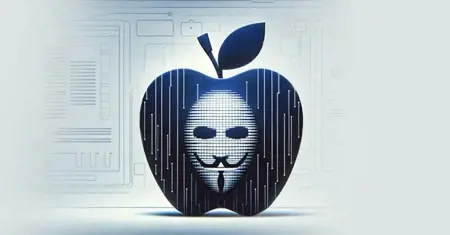 لمستخدمي "آبل" طريقة جديدة لمنع سرقة كلمات المرور وبطاقات الائتمان لمستخدمي "آبل" طريقة جديدة لمنع سرقة كلمات المرور وبطاقات الائتمان