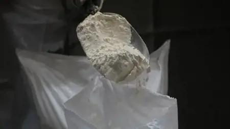 توقعات بارتفاع صادرات تركيا من الدقيق إلى سوريا  توقعات بارتفاع صادرات تركيا من الدقيق إلى سوريا