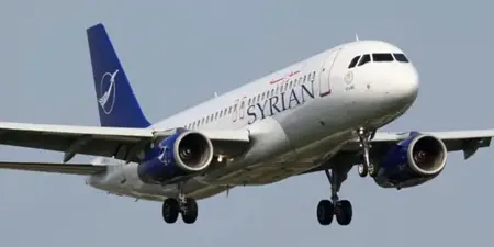 عودة رحلات الطيران بين الإمارات وسوريا بعد توقف لأسباب تقنية وتنظيمية عودة رحلات الطيران بين الإمارات وسوريا بعد توقف لأسباب تقنية وتنظيمية