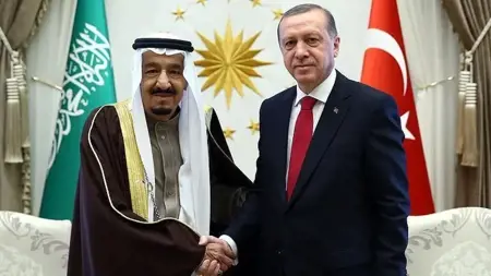 برفقة وفد كبير من رجال الأعمال..أردوغان يبدأ اليوم جولة خليجية  برفقة وفد كبير من رجال الأعمال..أردوغان يبدأ اليوم جولة خليجية
