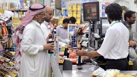 ارتفاع التضخم السنوي في السعودية للشهر الثالث على التوالي إلى 3% في أغسطس