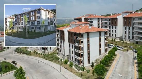 29 ديسمبر 2025: أول قرعة في مشروع سكن القرن بتركيا