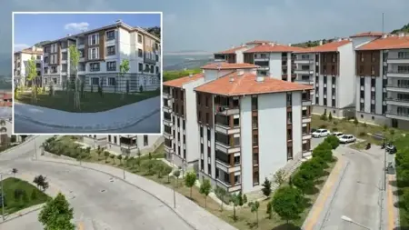 29 ديسمبر 2025: أول قرعة في مشروع سكن القرن بتركيا