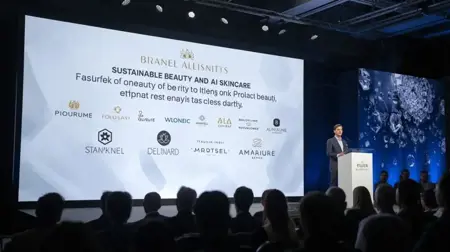 تحوّل غامض يهزّ عالم الجمال