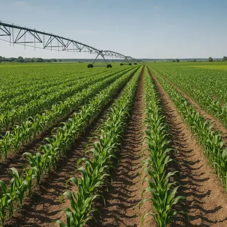 تركيا تعلن البيان الختامي لقمة الزراعة والغذاء المستدام: 12 مقترحًا لمستقبل القطاع تركيا تعلن البيان الختامي لقمة الزراعة والغذاء المستدام: 12 مقترحًا لمستقبل القطاع