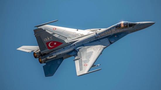 HÜRJET يُحقّق إنجازًا تاريخيًا ويحصل على موافقة التصميم والإنتاج المعتمدة دوليًا