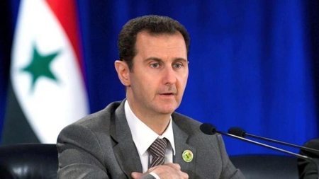 "باستثناء 5 أصناف".. بشار الأسد يصدر عفوا عاما عن مرتكبي الجرائم قبل هذا التاريخ