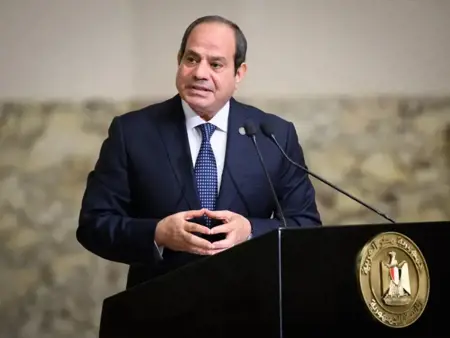 مصر.. السيسي يصدر قرارين جمهوريّين لتخصيص أراضٍ لمشروعات خدمية في قنا ضمن «حياة كريمة»