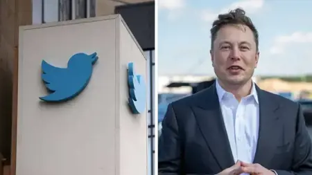 من جديد .."تويتر" يسرح عشرات الموظفين  من جديد .."تويتر" يسرح عشرات الموظفين