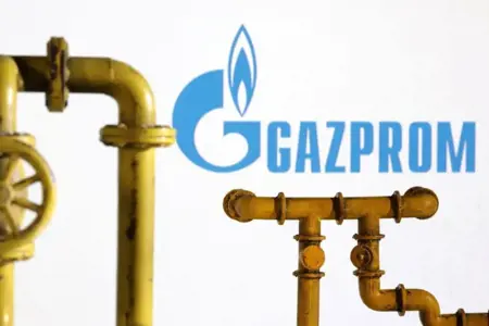 غازبروم توقف صادرات الغاز عبر أوكرانيا إلى أوروبا غازبروم توقف صادرات الغاز عبر أوكرانيا إلى أوروبا