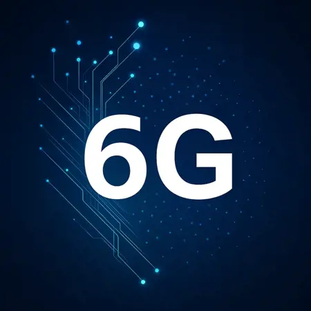 جيل 6 من الشبكات قريب… لكن الحماس غائب هذه المرة جيل 6 من الشبكات قريب… لكن الحماس غائب هذه المرة