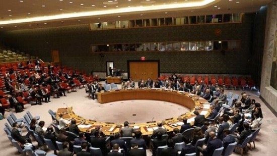 مجلس الأمن يجتمع اليوم لبحث الأوضاع الراهنة في فلسطين