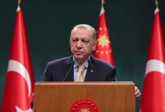 أردوغان يزف بشريات سارة بشأن الحد الأدنى للأجور وإجازة عيد الأضحى في تركيا