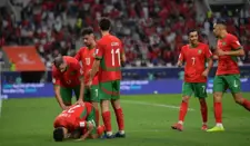 رسميًا منتخب المغرب يتوج بطلًا لكأس العرب