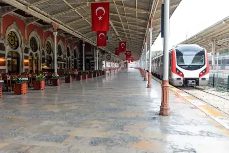 متى سيتم إيقاف خدمات مترو إسطنبول؟ التفاصيل كاملة متى سيتم إيقاف خدمات مترو إسطنبول؟ التفاصيل كاملة