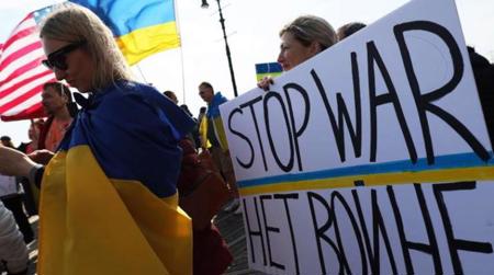 كيف ستنتهي الحرب في أوكرانيا؟