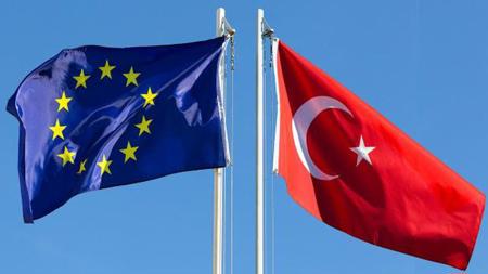 تصريح من الاتحاد الأوروبي بشأن تسهيل الفيزا لتركيا