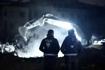 إسطنبول: اختطاف زوجين مغربيين واحتجازهما لطلب فدية