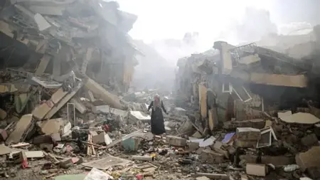 السيسي يعرب عن أمله في وقف إطلاق النار في غزة خلال أيام قليلة السيسي يعرب عن أمله في وقف إطلاق النار في غزة خلال أيام قليلة