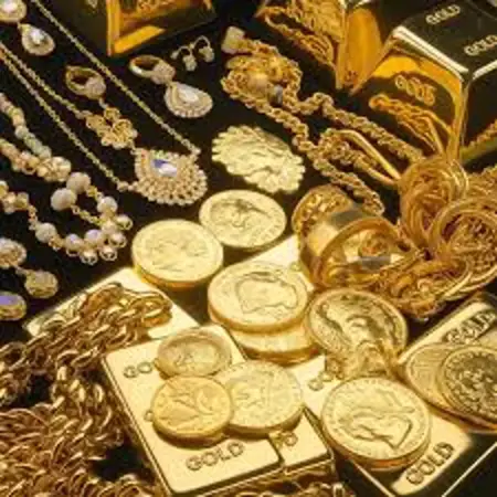 تعرف على أسعار الذهب في تركيا ليوم الأربعاء 25 ديسمبر 2024 تعرف على أسعار الذهب في تركيا ليوم الأربعاء 25 ديسمبر 2024